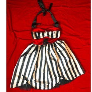 American Horror Story Freak Show Dress